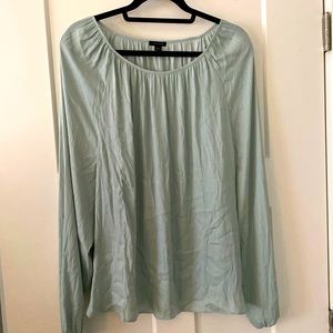 AnnTaylor NWT Blouse